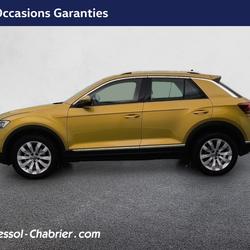 Volkswagen T-Roc T-Roc 1.5 TSI 150 EVO Start/Stop BVM6 Carat B&eacute;ziers
