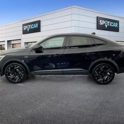 Renault Arkana Arkana TCe 160 EDC - 23 esprit Alpine Perpignan