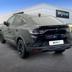 Renault Arkana Arkana TCe 160 EDC - 23 esprit Alpine Perpignan