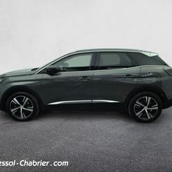 Peugeot 3008 3008 Hybrid 225 e-EAT8 GT Perpignan