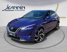 Nissan Qashqai Auxerre