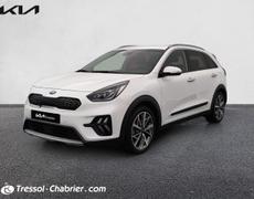 Kia Niro Villeneuve-lès-Béziers