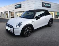 Mini Cabrio Narbonne