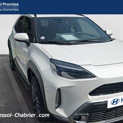 Toyota Yaris Cross Yaris Cross Hybride 116h AWD-i Trail Castelnau-le-Lez