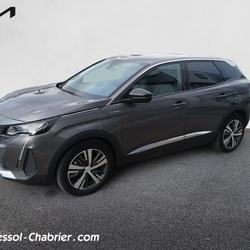 Peugeot 3008 3008 Hybrid 225 e-EAT8 GT Narbonne
