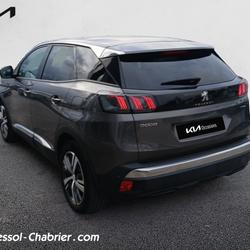 Peugeot 3008 3008 Hybrid 225 e-EAT8 GT Narbonne