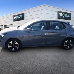 Opel Corsa Corsa Electrique 156 ch & Batterie 51 kWh GS Narbonne