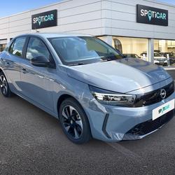 Opel Corsa Electrique 136 ch & Batterie 51 kWh GS occasion - Narbonne - photo 2/31