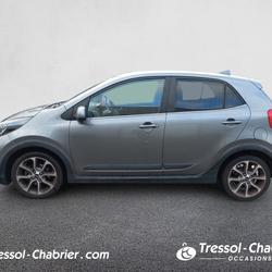 Kia Picanto Picanto 1.2 DPi 84ch ISG BVM5 X Line Toulouse