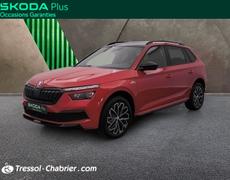 Skoda Kamiq Béziers