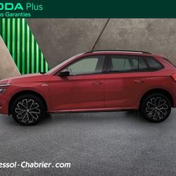 Skoda Kamiq Kamiq 1.5 TSI Evo 2 150 ch DSG7 ACT Monte Carlo B&eacute;ziers