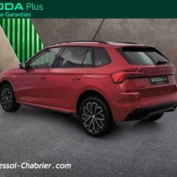 Skoda Kamiq Kamiq 1.5 TSI Evo 2 150 ch DSG7 ACT Monte Carlo B&eacute;ziers