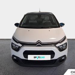 Citroen C3 PureTech 110 S&S EAT6 Shine Pack occasion - Trans-en-Provence - photo 2/25