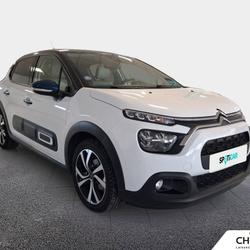 Citroen C3 PureTech 110 S&S EAT6 Shine Pack occasion - Trans-en-Provence - photo 3/25
