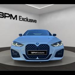 BMW Serie 4 coupe 420dA 190ch M Sport occasion - M&eacute;rignac - photo 2/23