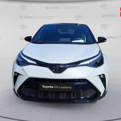 Toyota C-HR 184h GR-Sport 2WD E-CVT MY22 Thionville