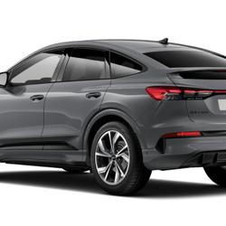Audi Q4 e-tron Q4 Sportback e-tron Performance occasion - Saint-L&ocirc; - photo 3/9