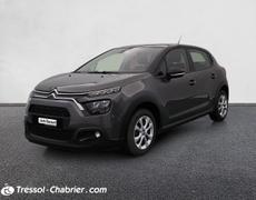 Citroen C3 - C3 BlueHDi 100 ch BVM6 Plus - 9 390 €
