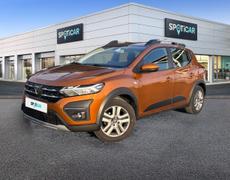 Dacia Sandero Auch