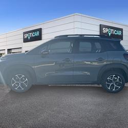 Citroen C3 Aircross C3 Aircross PureTech 110 S&S BVM6 Shine Auch