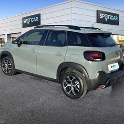Citroen C3 Aircross C3 Aircross PureTech 110 S&S BVM6 Shine Auch