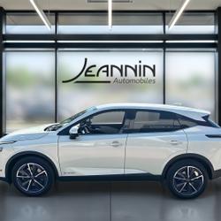 Nissan Qashqai Qashqai e-Power 190 ch Tekna Auxerre