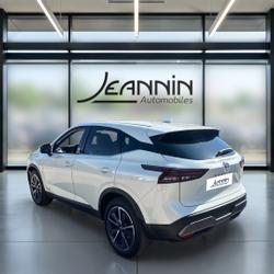 Nissan Qashqai Qashqai e-Power 190 ch Tekna Auxerre