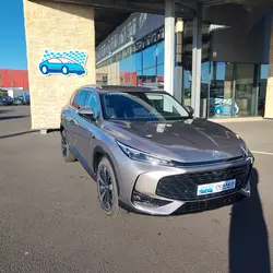 MG EHS 1.5 HYBRID+ 224CH LUXURY occasion - B&eacute;ziers - photo 3/24