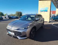 MG EHS Mérignac