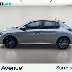 Peugeot 208 BlueHDi 100 S&S BVM6 Active Business occasion - Buhl-Lorraine - photo 2/41