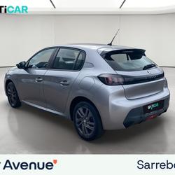 Peugeot 208 BlueHDi 100 S&S BVM6 Active Business occasion - Buhl-Lorraine - photo 3/41