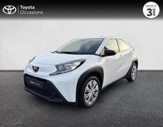 Toyota Aygo X Lanester