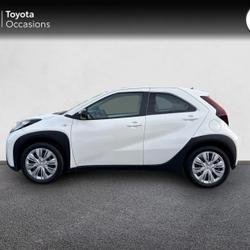 Toyota Aygo X 1.0 VVT-i 72ch Dynamic MY23 Lanester