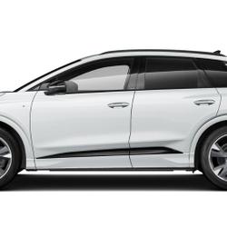 Audi Q4 e-tron Q4 e-tron Performance S line Saint-L&ocirc;