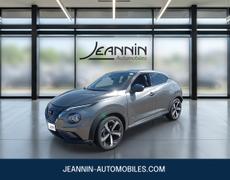 Nissan Juke Sens
