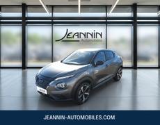 Nissan Juke Sens
