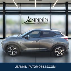 Nissan Juke HYBRID 143 N-Connecta occasion - Sens - photo 2/35