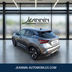 Nissan Juke HYBRID 143 N-Connecta occasion - Sens - photo 3/35