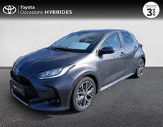 Toyota Yaris Carhaix-Plouguer