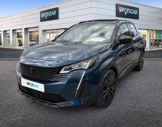 Peugeot 3008 Perpignan