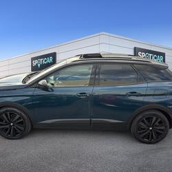 Peugeot 3008 3008 Hybrid 225 e-EAT8 GT Perpignan