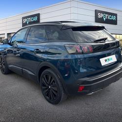 Peugeot 3008 3008 Hybrid 225 e-EAT8 GT Perpignan