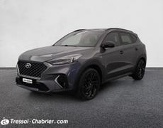 Hyundai Tucson Béziers