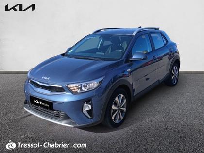 Kia Stonic - Stonic 1.0 T-GDi 100 ch DCT7 Active - 18 506 €