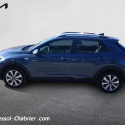 Kia Stonic Stonic 1.0 T-GDi 100 ch DCT7 Active Narbonne