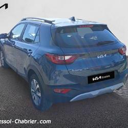 Kia Stonic Stonic 1.0 T-GDi 100 ch DCT7 Active Narbonne