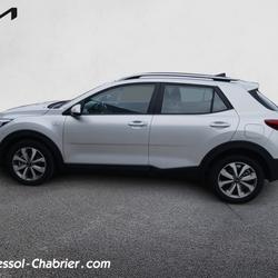 Kia Stonic Stonic 1.0 T-GDi 100 ch DCT7 Active Narbonne