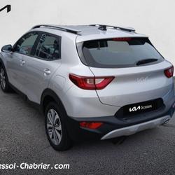 Kia Stonic Stonic 1.0 T-GDi 100 ch DCT7 Active Narbonne