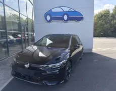 Volkswagen Golf 8 Couzeix