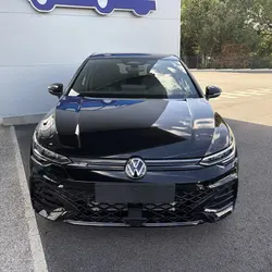 Volkswagen Golf 8 1.5 ETSI EVO2 116CH R-LINE EDITION DSG7 occasion - Couzeix - photo 2/22